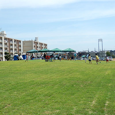 島田若草公園